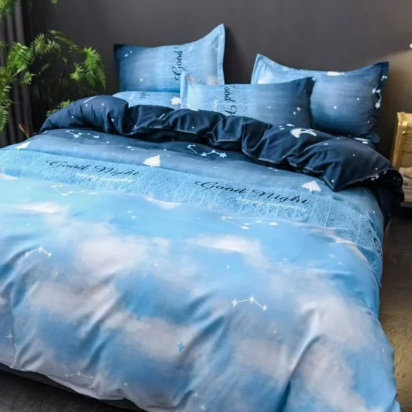 Dear Priyota Premium Bed Sheet Set