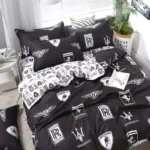 Dear Priyota Premium Bed Sheet Set