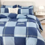 Dear Priyota Premium Bed Sheet Set