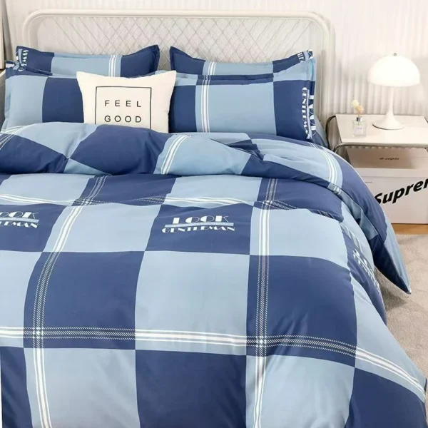 Dear Priyota Premium Bed Sheet Set