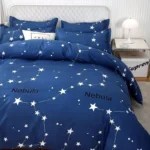 Dear Priyota Premium Bed Sheet Set