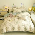 Dear Priyota Premium Bed Sheet Set