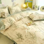 Dear Priyota Premium Bed Sheet Set