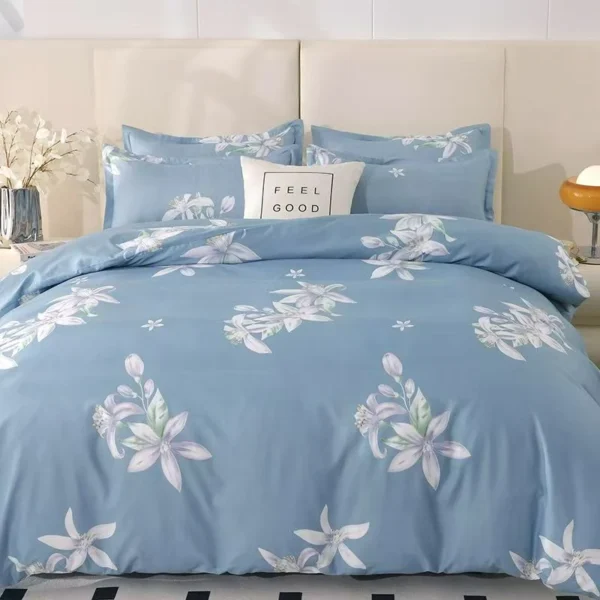 Dear Priyota Premium Bed Sheet Set