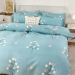 Dear Priyota Premium Bed Sheet Set