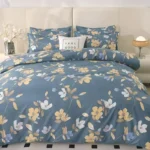 Dear Priyota Premium Bed Sheet Set