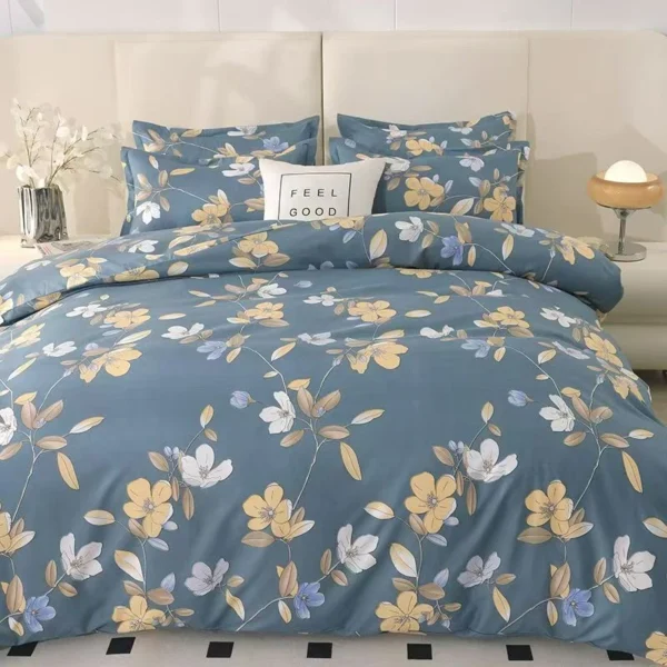 Dear Priyota Premium Bed Sheet Set