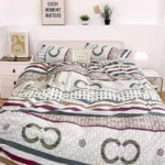 Dear Priyota Premium Bed Sheet Set