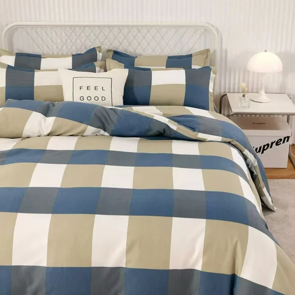 Dear Priyota Premium Bed Sheet Set