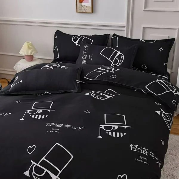 Dear Priyota Premium Bed Sheet Set
