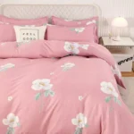 Dear Priyota Premium Bed Sheet Set