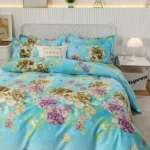 Dear Priyota Premium Bed Sheet Set