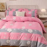 Dear Priyota Premium Bed Sheet Set