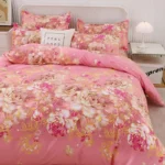 Dear Priyota Premium Bed Sheet Set