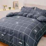 Dear Priyota Premium Bed Sheet Set