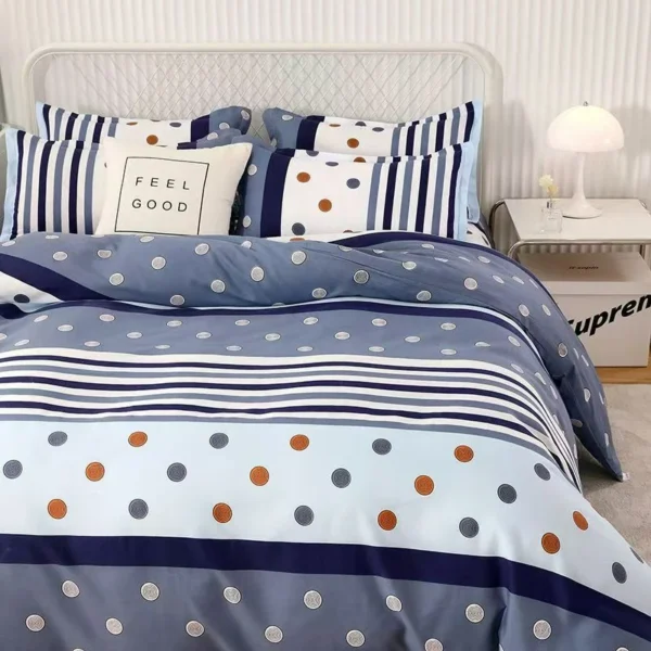 Dear Priyota Premium Bed Sheet Set