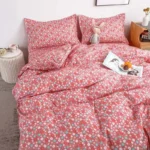 Dear Priyota Premium Bed Sheet Set