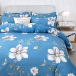 Dear Priyota Premium Bed Sheet Set