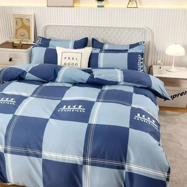 Dear Priyota Premium Bed Sheet Set