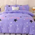 Dear Priyota Premium Bed Sheet Set