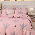 Dear Priyota Premium Bed Sheet Set