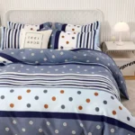 Dear Priyota Premium Bed Sheet Set