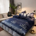 Dear Priyota Premium Bed Sheet Set