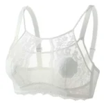 Ethereal Lace Embrace