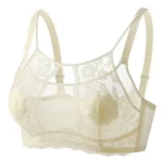 Ethereal Lace Embrace