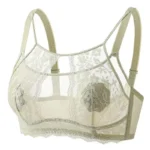 Ethereal Lace Embrace