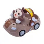 Baby Q-Car Sandals