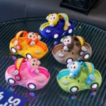 Baby Q-Car Sandals