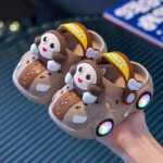 Baby Q-Car Sandals