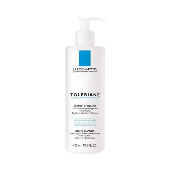 La Roche-Posay Toleriane Dermo-Cleanser