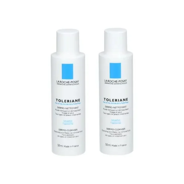 La Roche-Posay Toleriane Dermo-Cleanser