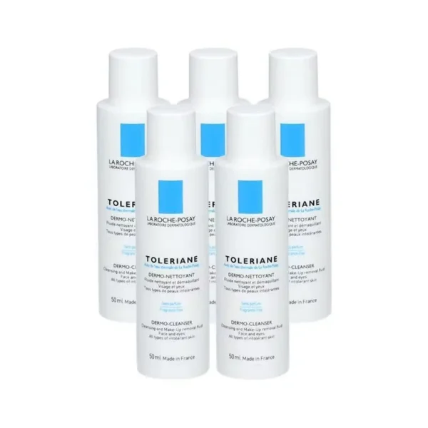 La Roche-Posay Toleriane Dermo-Cleanser