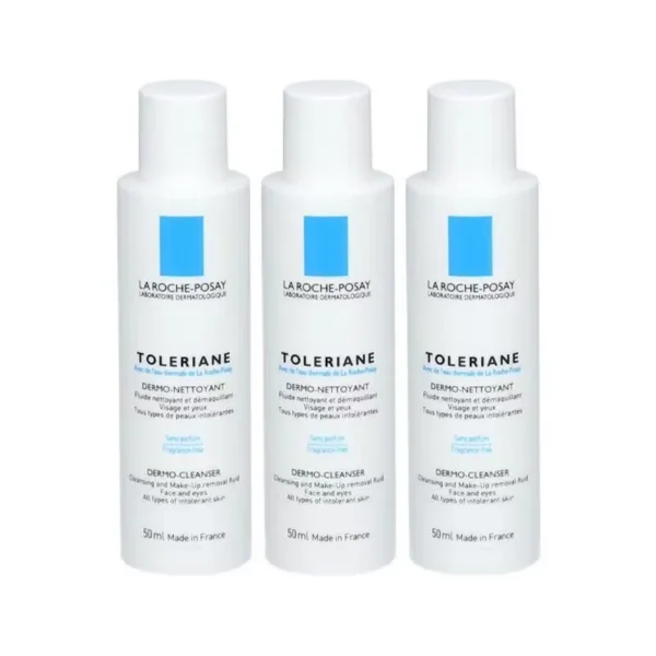 La Roche-Posay Toleriane Dermo-Cleanser