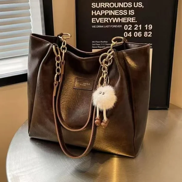 Royal Grace Tote Bag