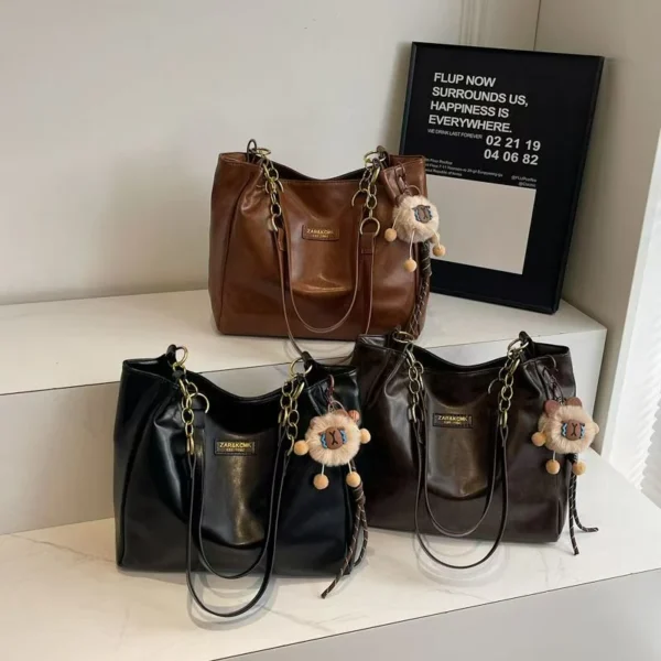 Royal Grace Tote Bag