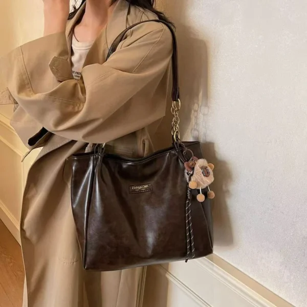 Royal Grace Tote Bag