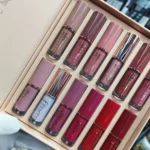12 Shades Lipstick Collection – Student Budget Friendly