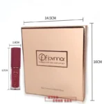 12 Shades Lipstick Collection – Student Budget Friendly