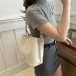 Dear Priyota – PU Leather Bag Collection