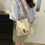 Dear Priyota – PU Leather Bag Collection