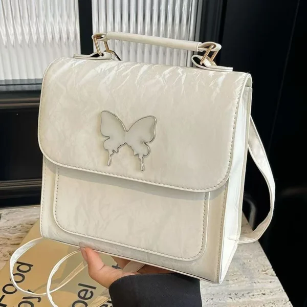 Dear Priyota – PU Leather Bag Collection