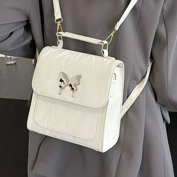 Dear Priyota – PU Leather Bag Collection