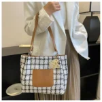 Dear Priyota – PU Leather Bag Collection