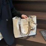 Dear Priyota – PU Leather Bag Collection