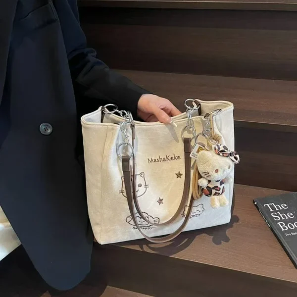 Dear Priyota – PU Leather Bag Collection