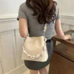 Dear Priyota – PU Leather Bag Collection